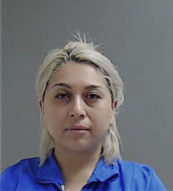 Monica Franco, - Hidalgo County, TX 