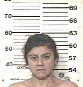 Bertha Fraustro, - Hidalgo County, TX 