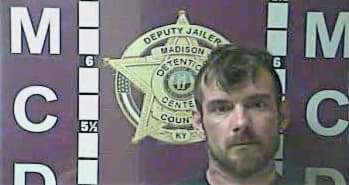 Joseph Fryer, - Madison County, KY 