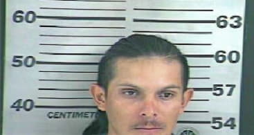 Gaspar Garcia, - Dyer County, TN 