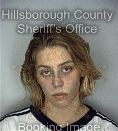 Lisa Garcia, - Hillsborough County, FL 