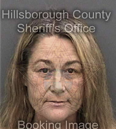 Janell Gardner, - Hillsborough County, FL 