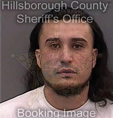 Emmanuel Gauthier, - Hillsborough County, FL 