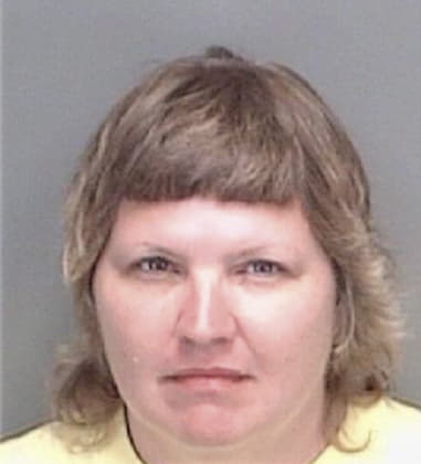 Robin Geisser, - Pinellas County, FL 