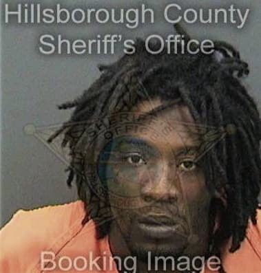 Marlon Gill, - Hillsborough County, FL 