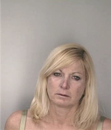 Patricia Gilley, - Hillsborough County, FL 