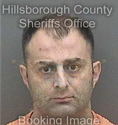 Warren Gold, - Hillsborough County, FL 