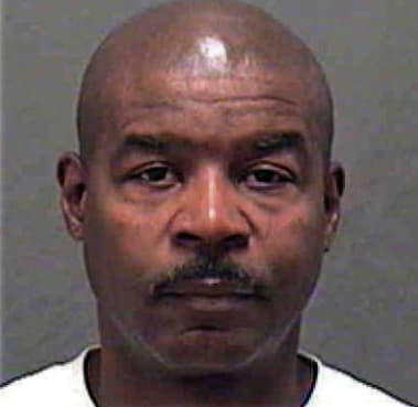 Harold Gowder - Mecklenburg County, NC 