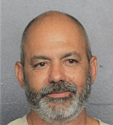 John Grady, - Broward County, FL 