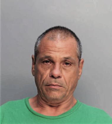 Felix Granados, - Dade County, FL 