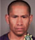 Ernesto Guiterrez - Multnomah County, OR 