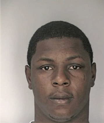 Lamar Hall, - Hillsborough County, FL 