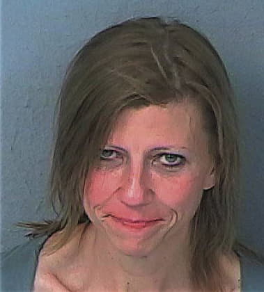 Ashley Harragan, - Hernando County, FL 