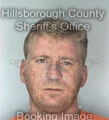 William Harrington, - Hillsborough County, FL 