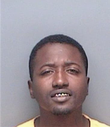 Cedrick Hayes, - Pinellas County, FL 