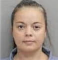 Tracy Hebert, - Lafourche County, LA 