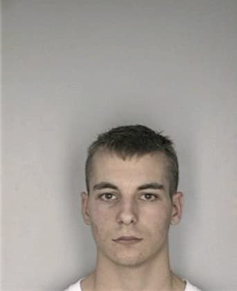 John Hernandez - Hillsborough County, FL 
