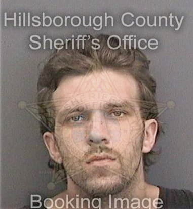 Jose Hernandez - Hillsborough County, FL 