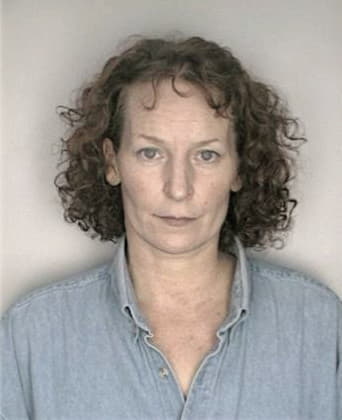 Larissa Hernandez - Hillsborough County, FL 