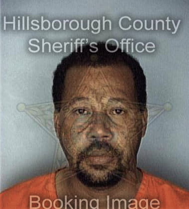 Ramon Hernandez - Hillsborough County, FL 