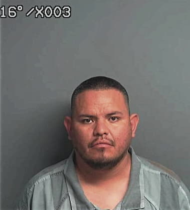 Fernando Hernandez-Alvarez, - Montgomery County, TX 