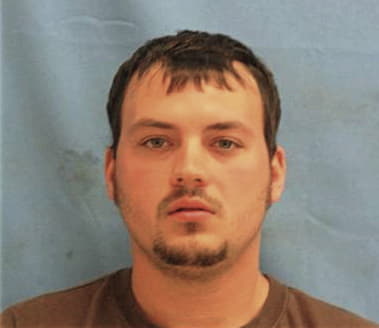 Christopher Heslep, - Pulaski County, AR 