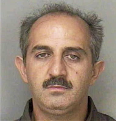 Alan Hetzer, - Polk County, FL 