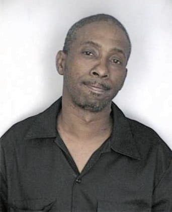 Garian Hicks - Hillsborough County, FL 