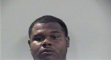 Marcus Hill - Fayette County, KY 