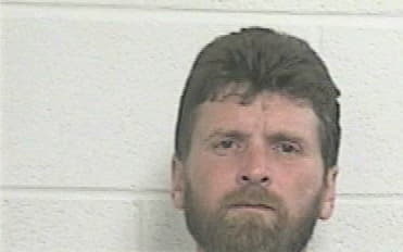 Gregory Hinson, - Giles County, TN 