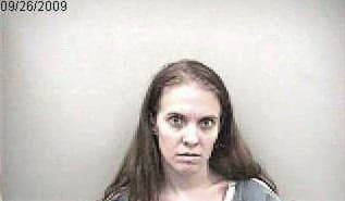 Cynthia Holloway, - Marion County, FL 