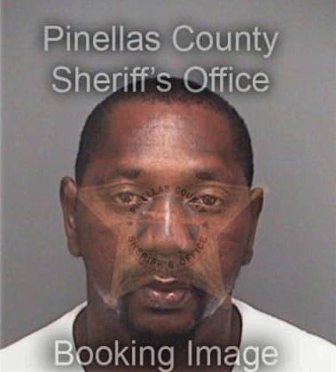 John Holmes, - Pinellas County, FL 