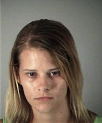 Kathrine Homelius, - Lake County, FL 