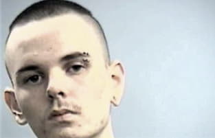 Charles Hostetler - Fayette County, KY 