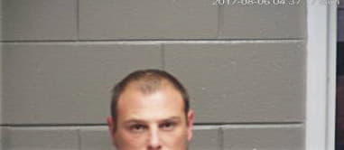 Eric Howard - Scott County, KY 