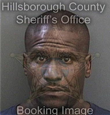 Abe Hudson, - Hillsborough County, FL 