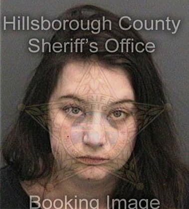 Karissa Jackson, - Hillsborough County, FL 