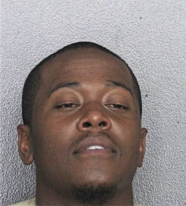 Norris Jackson, - Broward County, FL 