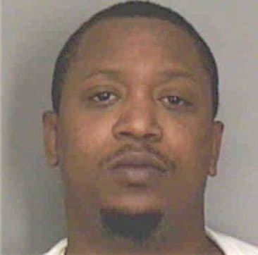 Rodney Jamerson, - Polk County, FL 