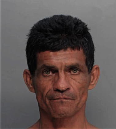 Luis Jimenez, - Dade County, FL 