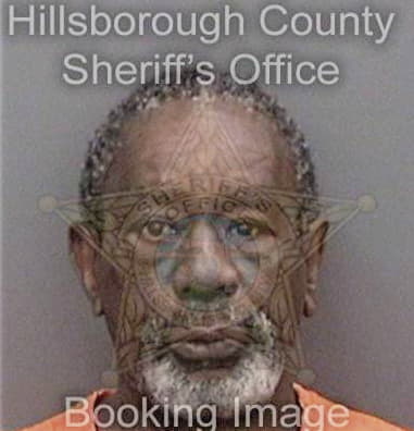 Alonzo Jones, - Hillsborough County, FL 