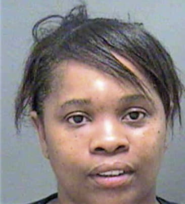 Deborah Jones, - Mecklenburg County, NC 