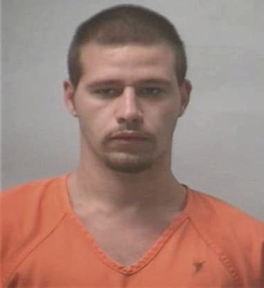 Edward Kubicki, - LaPorte County, IN 