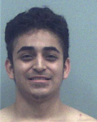 Amar Kurta - Gwinnett County, GA 