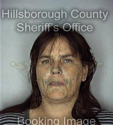 Kim Lafraise, - Hillsborough County, FL 