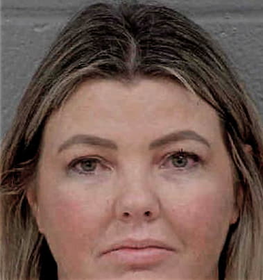 Alicia Landolfi - Mecklenburg County, NC 