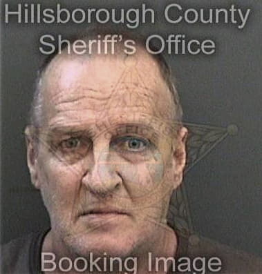 Isaac Larue, - Hillsborough County, FL 