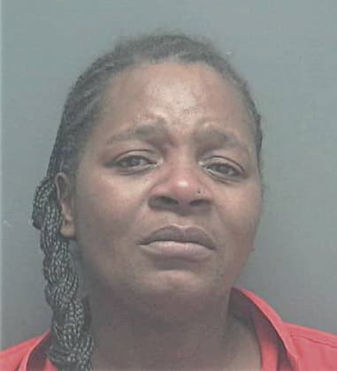 Wanisha Lawson, - Lee County, FL 