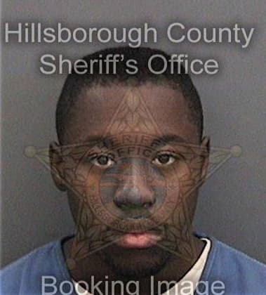 Delon Lee, - Hillsborough County, FL 