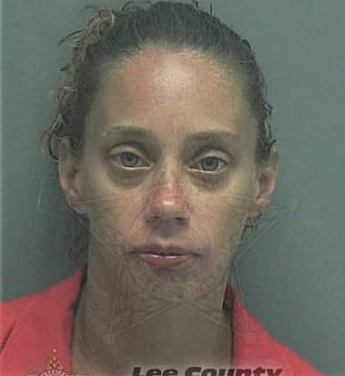 Kimberly Lewis, - Lee County, FL 